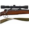 Image 3 : Winchester Model 54 .22 Hornet