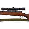 Image 7 : Winchester Model 54 .22 Hornet