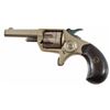 Image 1 : Colt New Line .22  "Little Colt" Revolver