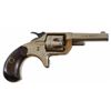 Image 2 : Colt New Line .22  "Little Colt" Revolver