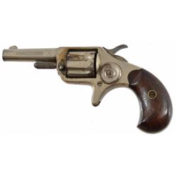 Colt New Line .22  "Little Colt" Pistol