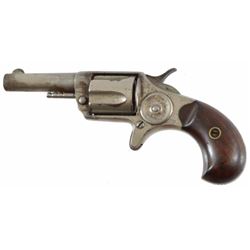 Colt New Line "Pony Colt" .30