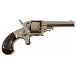 Ethan Allen Revolver