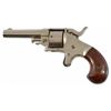 Image 2 : Ethan Allen Revolver