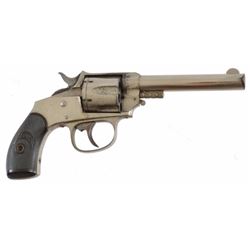 Forehand And Wadsworth Revolver