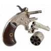 Image 8 : Factory Engraved Colt Open Top .22