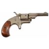 Image 1 : Colt Open Top .22 Revolver