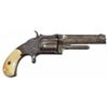 Image 3 : Engraved Smith & Wesson Model 1 1/2 Revolver