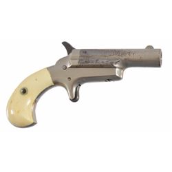 Colt .41 Single Shot Derringer