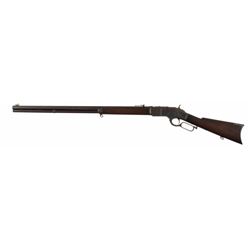 Winchester 1873 Rifle Early First Model