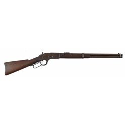 Winchester Model 1873 .38 SRC