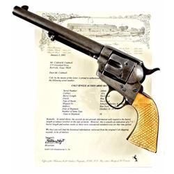 Colt Model 1873 SAA .45