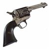 Image 3 : Colt Model 1873 SA A .41 Austin Texas Shipped 1891