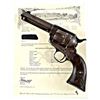 Image 1 : Colt Model 1873 SAA .45 Houston Texas Shipped