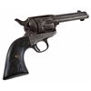 Image 3 : Colt Model 1873 SAA .45 Houston Texas Shipped