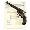 Image 1 : Colt Model 1877 Thunder