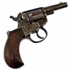 Colt Model 1877 Lightning