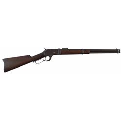 Colt-Burgess 1883 SRC Corpus Christi Texas Shipped