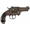 Image 2 : Factory Engraved Merwin Hulbert .44 Pocket  Army