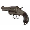Image 3 : Factory Engraved Merwin Hulbert .44 Pocket  Army
