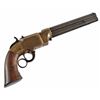 Image 1 : Volcanic Large Frame .41 Pistol