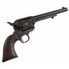 Image 1 : Colt Model 1873 U.S. Cavalry Ainsworth Inspected