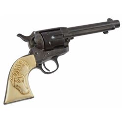 Colt Model 1873 Frontier Six Shooter .44-40