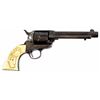 Image 2 : Colt Model 1873 Frontier Six Shooter .44-40