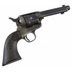 Colt Model 1873 SAA .44-.40 Movie Co. Marked