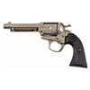 Image 3 : Colt Bisley Frontier Six Shooter .44-40 Revolver