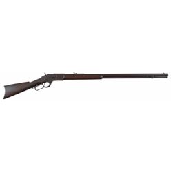 Winchester 1873 .32-20 Special Order Rifle