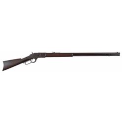 Winchester 1873 .32-20 Special Order Rifle