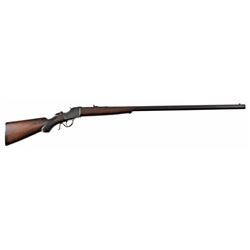 Winchester 1885 Deluxe Model .38-55 Rifle