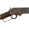 Image 6 : Marlin Model 1893 Rifle .32-40