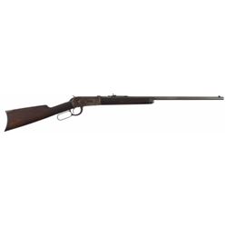 Winchester Model 1894 .38-.55 Rifle
