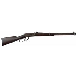 Winchester Model 1894  SRC .25-35 WCF