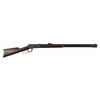 Image 2 : Winchester Model 1894 Take Down Rifle .32 WS