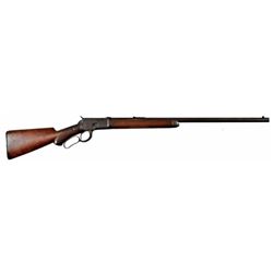 Deluxe Winchester Model 1892 .38-40 Rifle