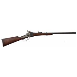 Sharps Model 1853 SRC .52