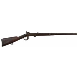 Civil War Burnside Carbine .50