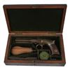 Image 1 : Robins & Lawrence Pepper Box in Original Case