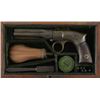 Image 2 : Robins & Lawrence Pepper Box in Original Case