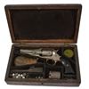 Image 1 : Remington New Model Pocket Revolver .36