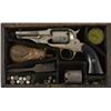 Image 2 : Remington New Model Pocket Revolver .36