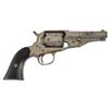 Image 4 : Remington New Model Pocket Revolver .36