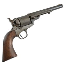 Colt Model 1871 Open Top .44 Rimfire