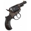 Image 1 : Colt Lightning 1877 Bankers Special DA With 2 1/2"