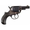 Image 2 : Colt Lightning 1877 Bankers Special DA With 2 1/2"
