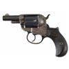 Image 3 : Colt Lightning 1877 Bankers Special DA With 2 1/2"
