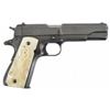 Image 1 : Colt 1911 Government Model Mexican Eagle Grips